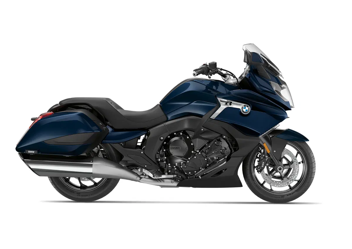 BMW Motorrad 2019: Le novità della gamma