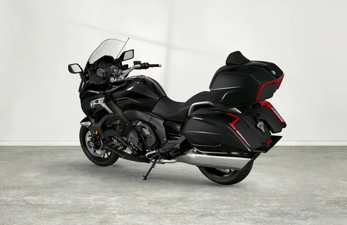BMW Motorrad 2019: Le novità della gamma (5)