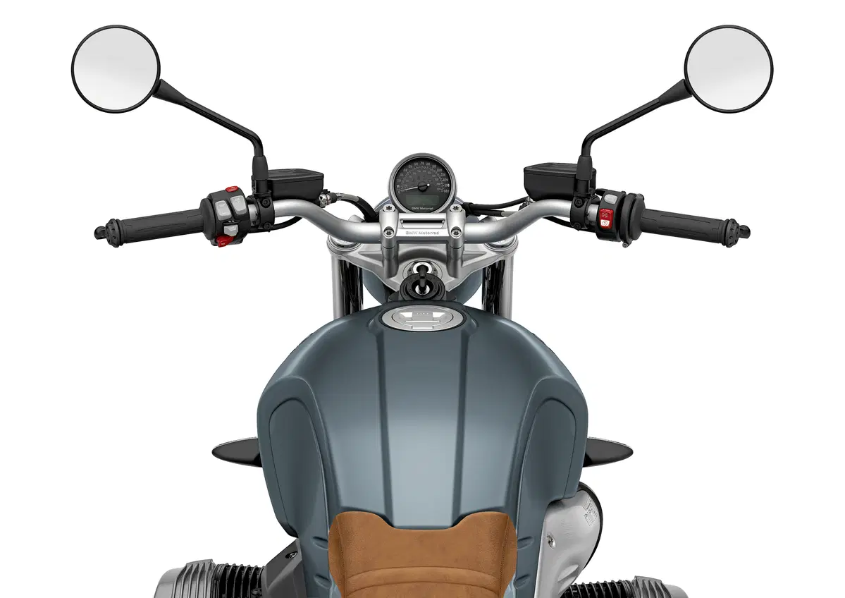 BMW Motorrad 2019: Le novità della gamma (4)