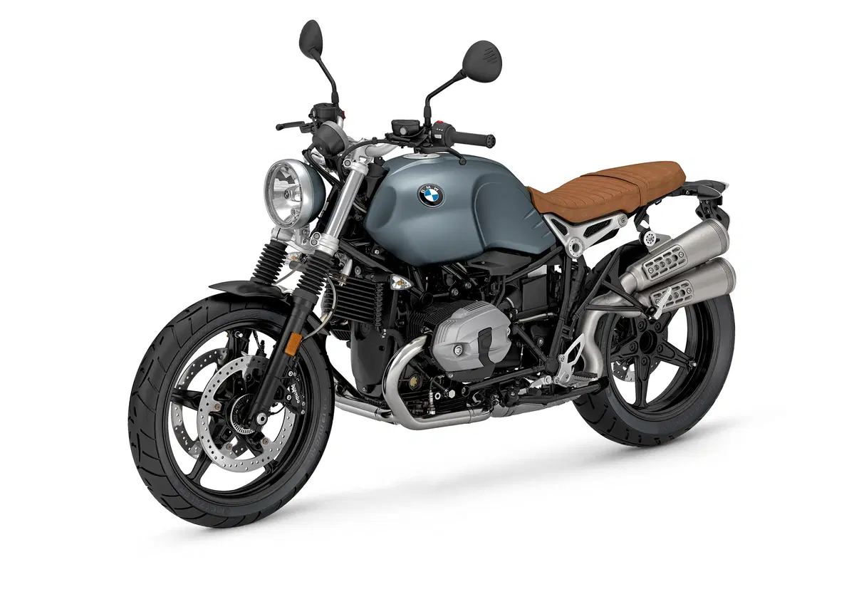 BMW Motorrad 2019: Le novità della gamma (3)