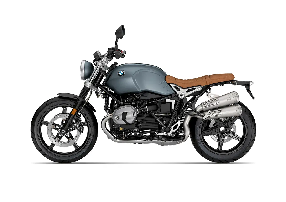 BMW Motorrad 2019: Le novità della gamma