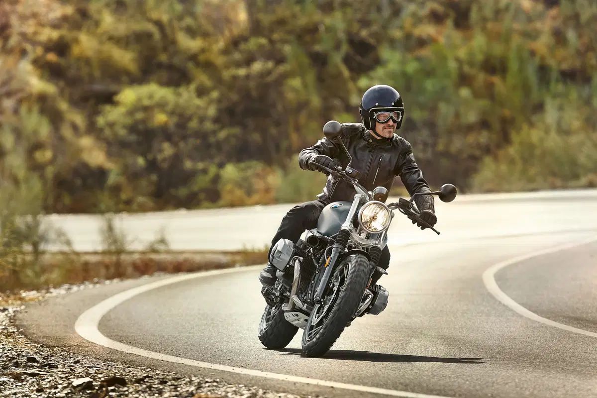 BMW Motorrad 2019: Le novità della gamma (5)