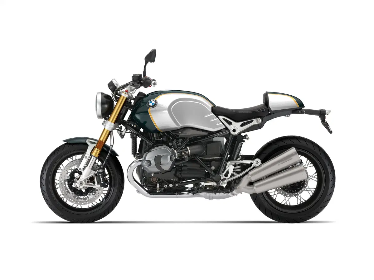 BMW Motorrad 2019: Le novità della gamma