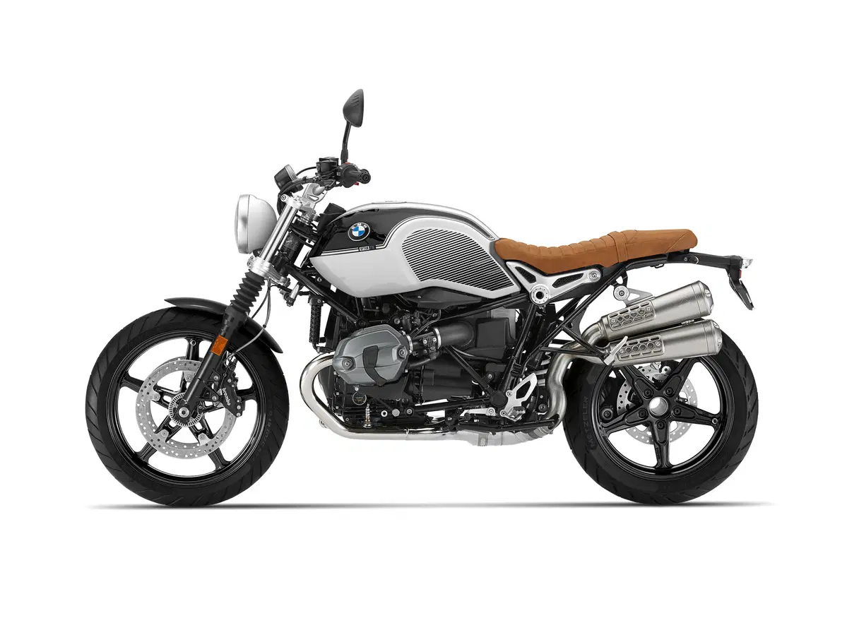 BMW Motorrad 2019: Le novità della gamma (3)