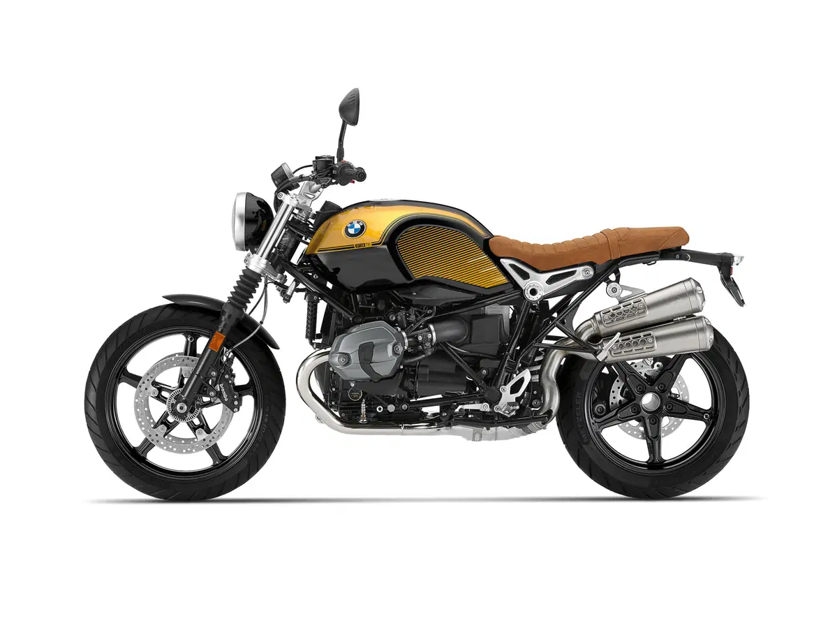 BMW Motorrad 2019: Le novità della gamma