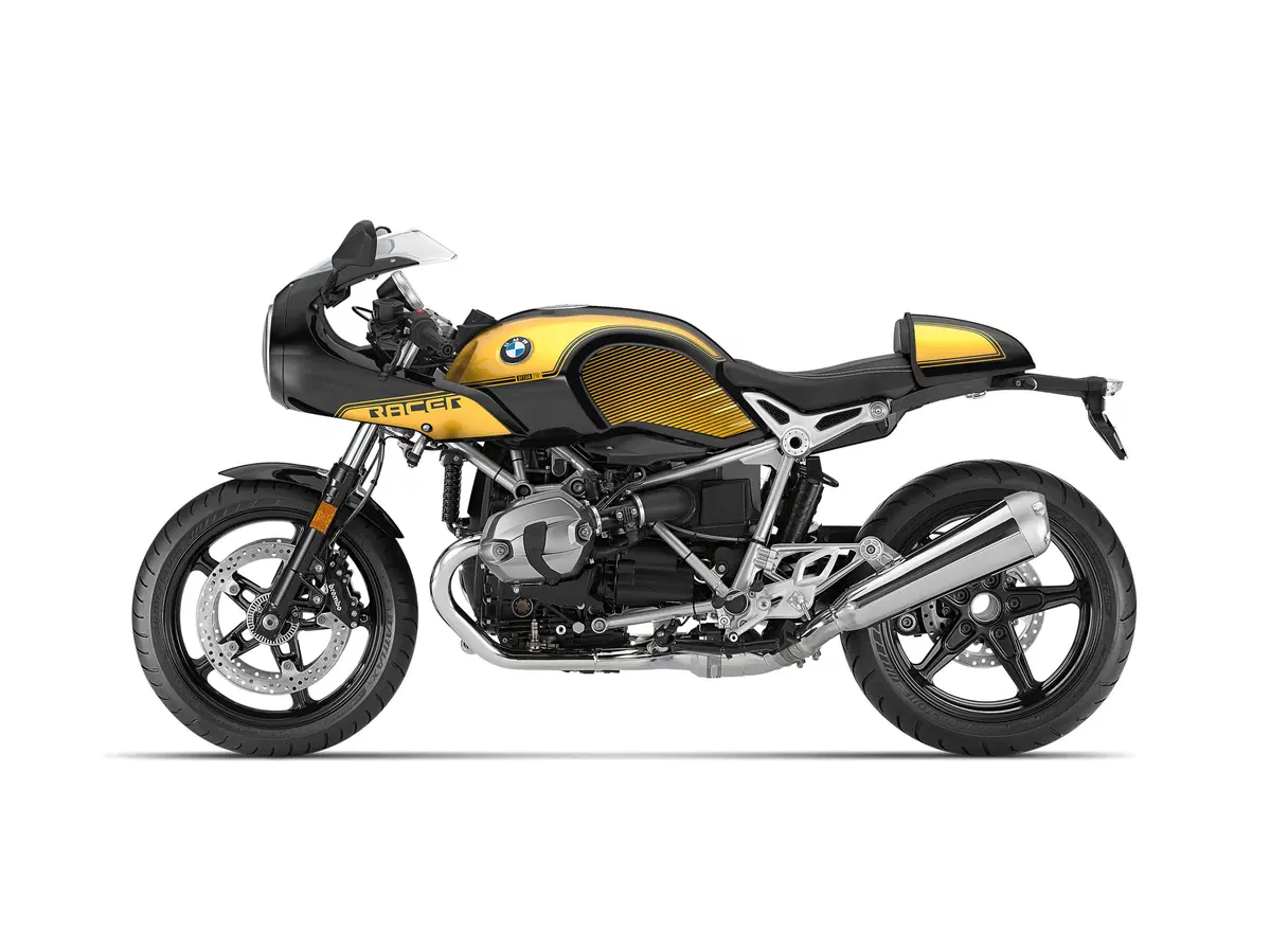 BMW Motorrad 2019: Le novità della gamma