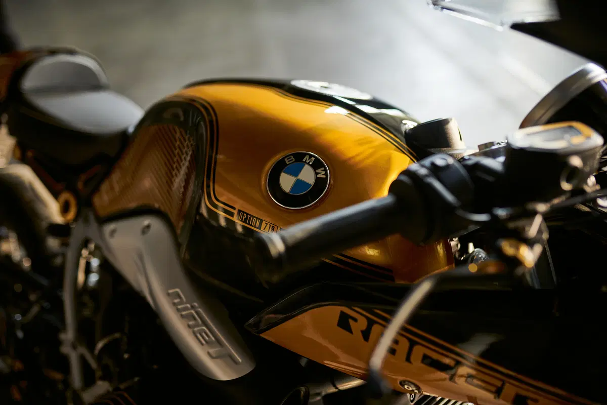 BMW Motorrad 2019: Le novità della gamma (4)