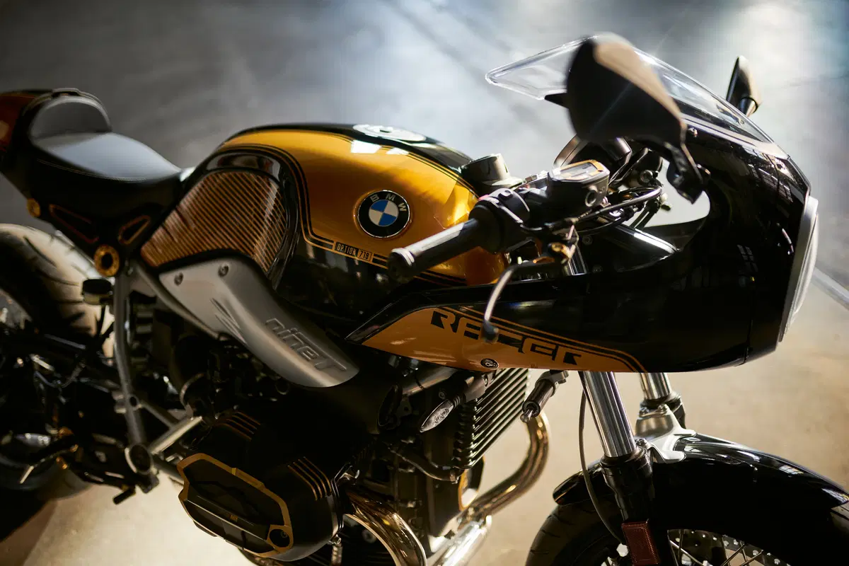 BMW Motorrad 2019: Le novità della gamma (3)