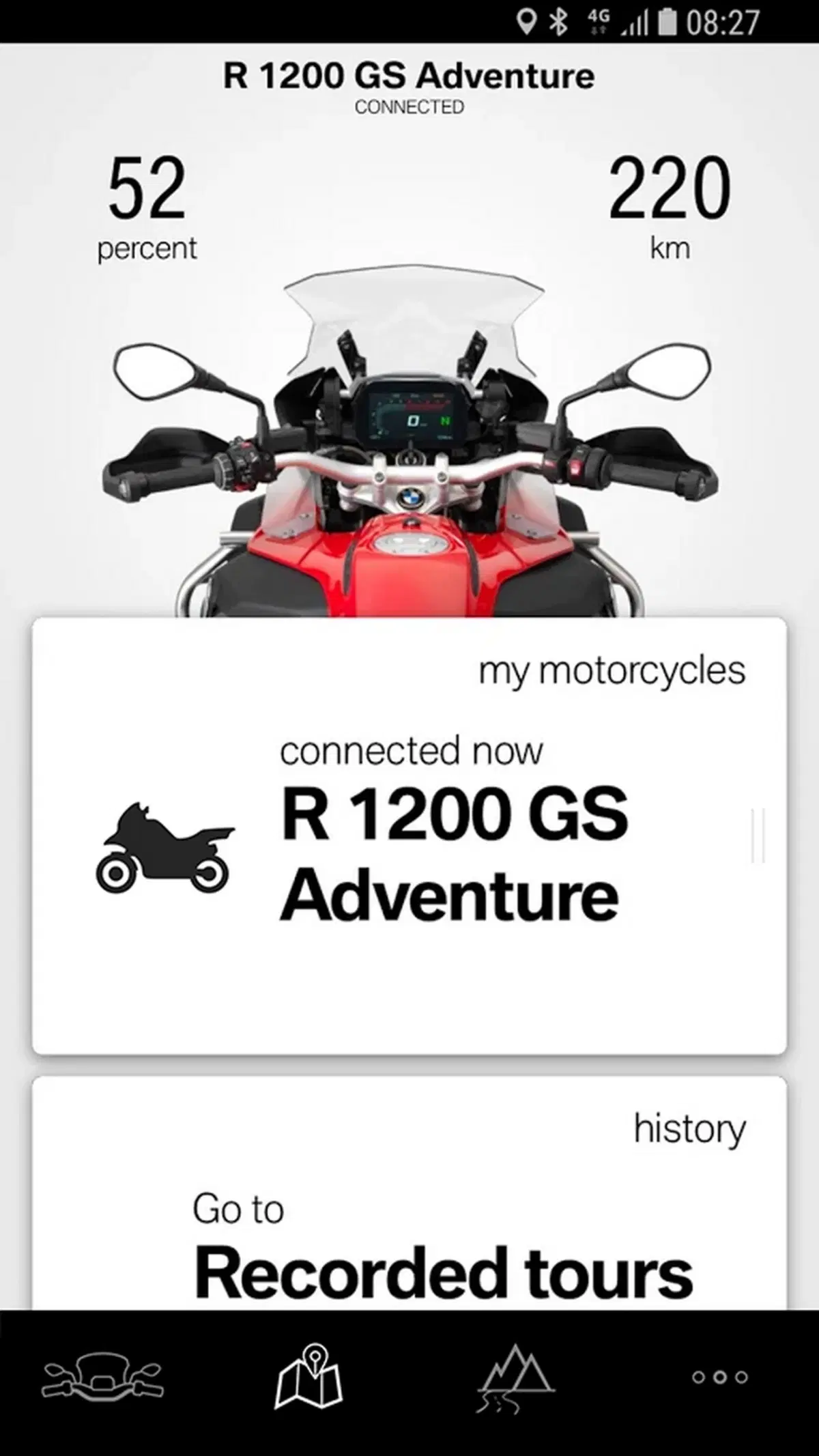 BMW Motorrad 2019: Le novità della gamma (9)