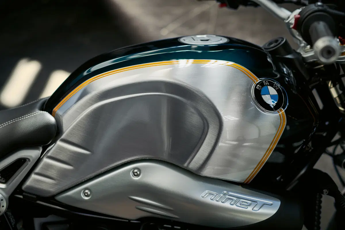 BMW Motorrad 2019: Le novità della gamma (2)