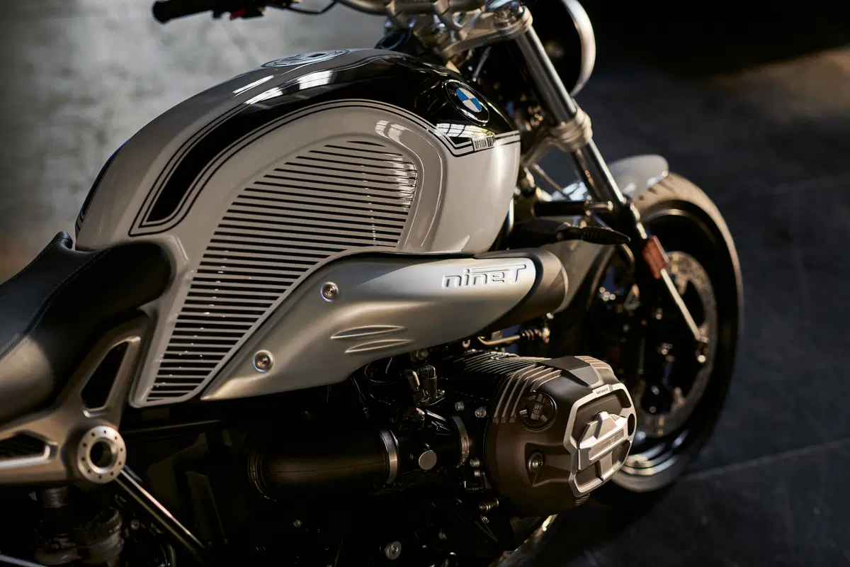 BMW Motorrad 2019: Le novità della gamma (3)