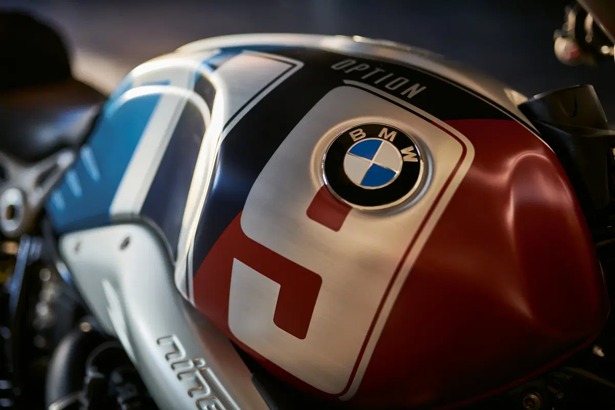 BMW Motorrad 2019: Le novità della gamma (5)