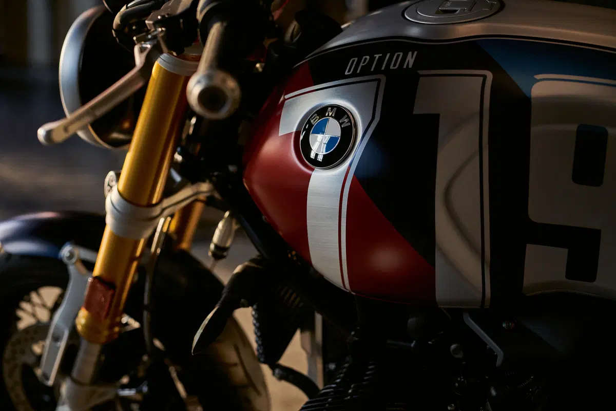 BMW Motorrad 2019: Le novità della gamma (6)
