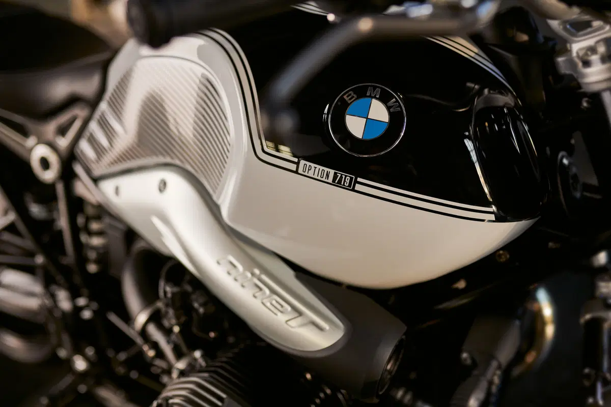 BMW Motorrad 2019: Le novità della gamma (4)