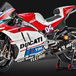 MotoGP. Presentazione team Ducati