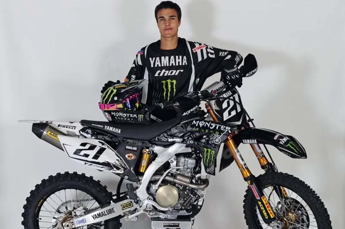 Gautier Paulin: la mia America (4)
