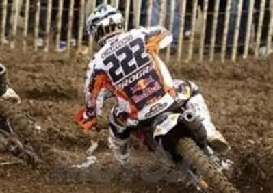Cairoli profeta in Francia