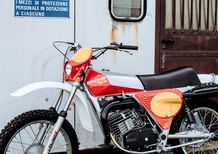 Restaurando, puntata 22: Sachs 125 GS 1978