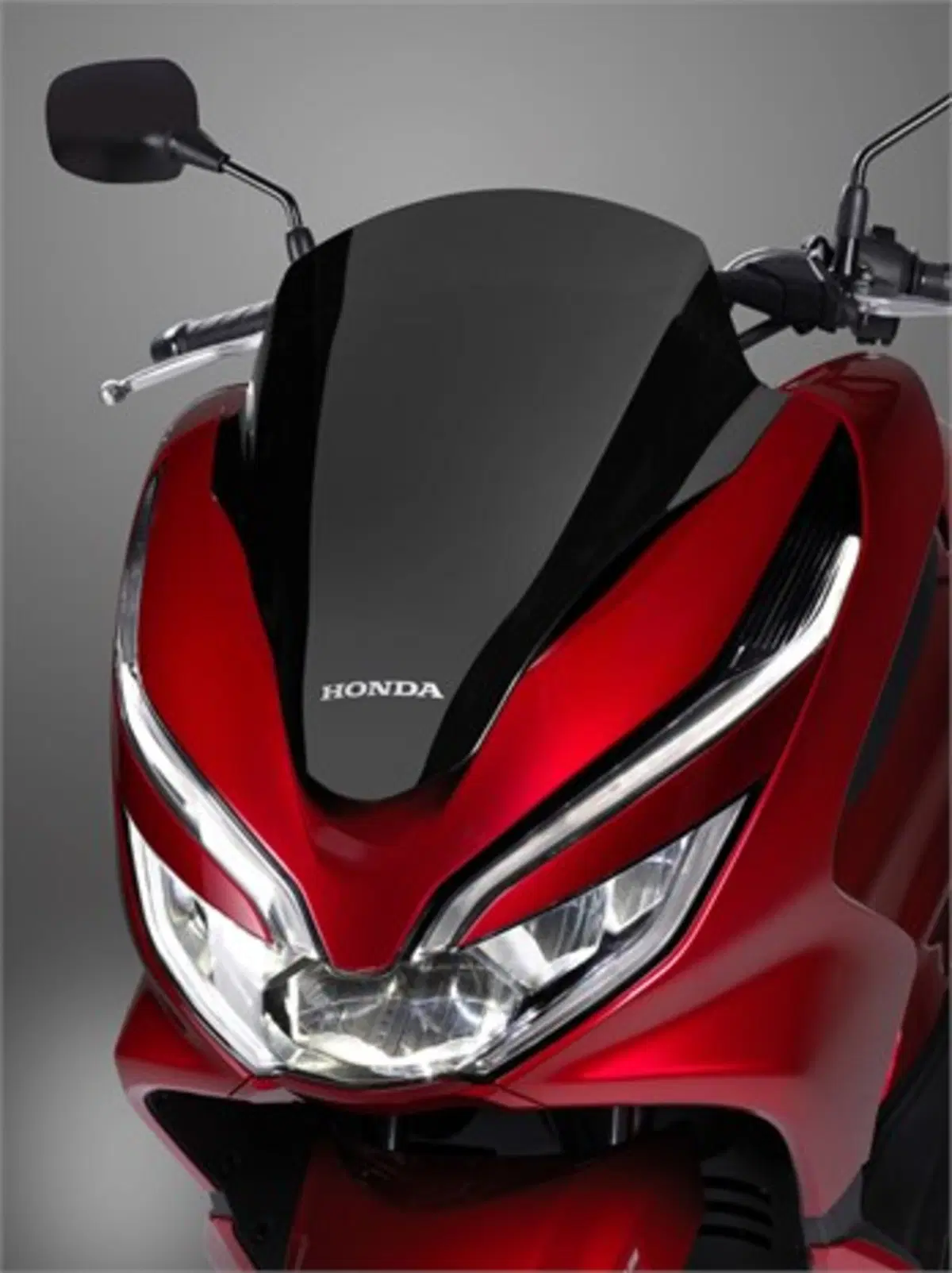Honda PCX 125, tutto nuovo! (20)