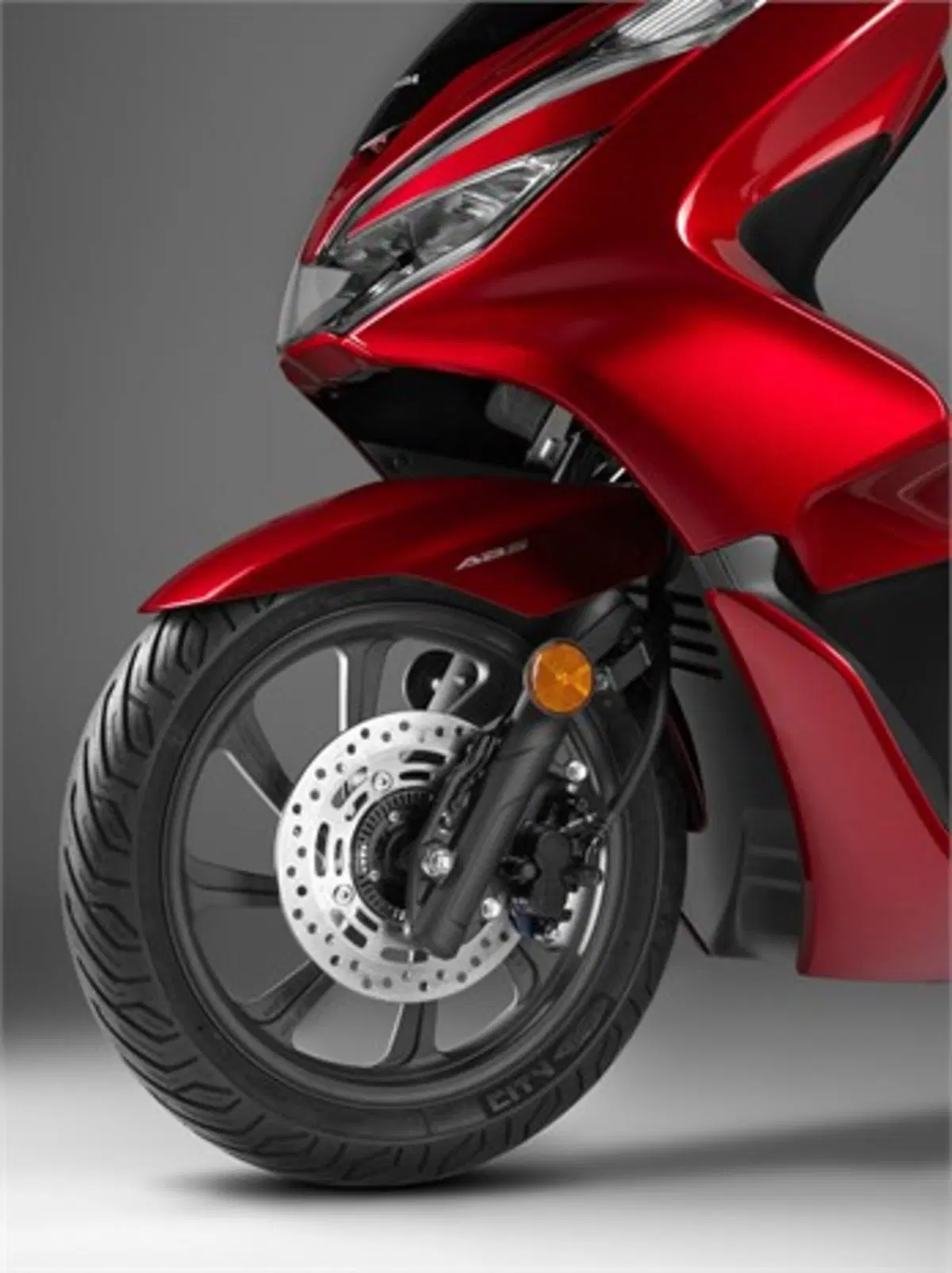Honda PCX 125, tutto nuovo! (25)