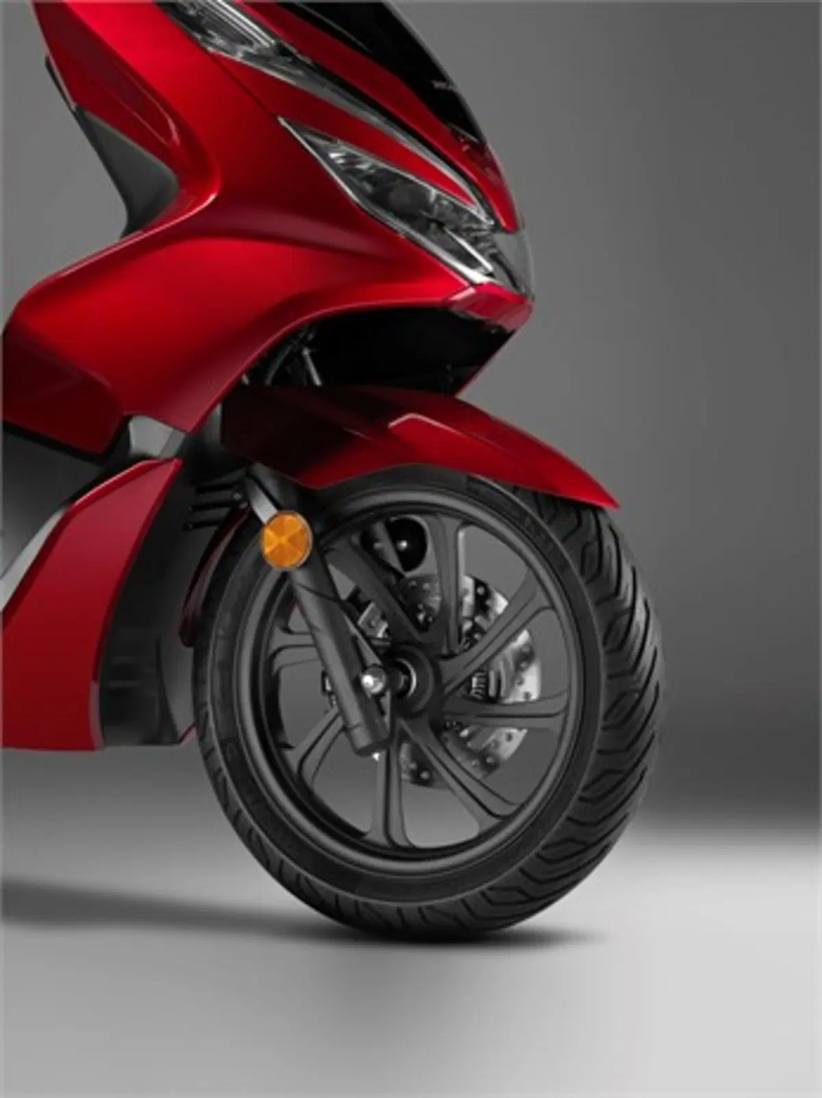 Honda PCX 125, tutto nuovo! (30)