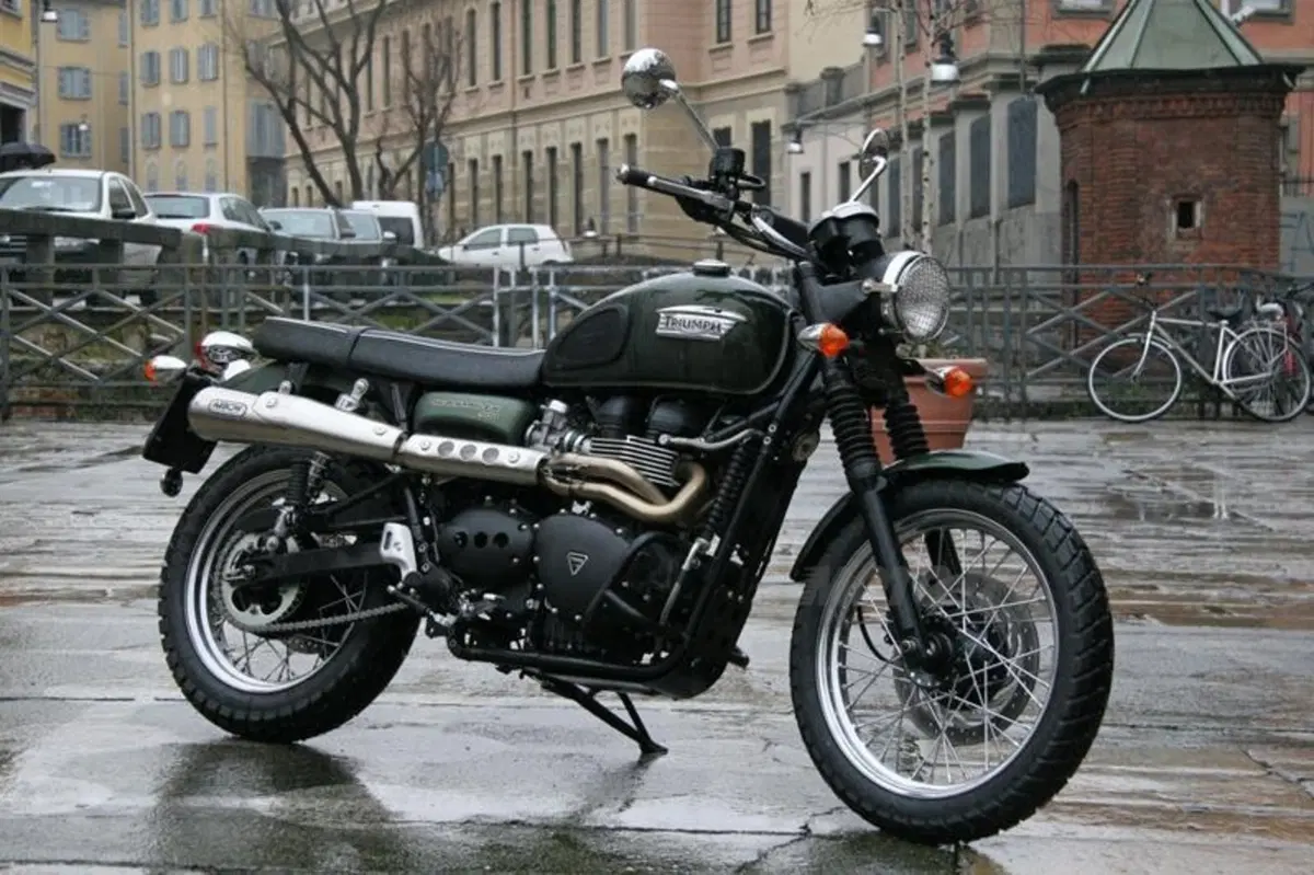 Triumph Scrambler  (11)