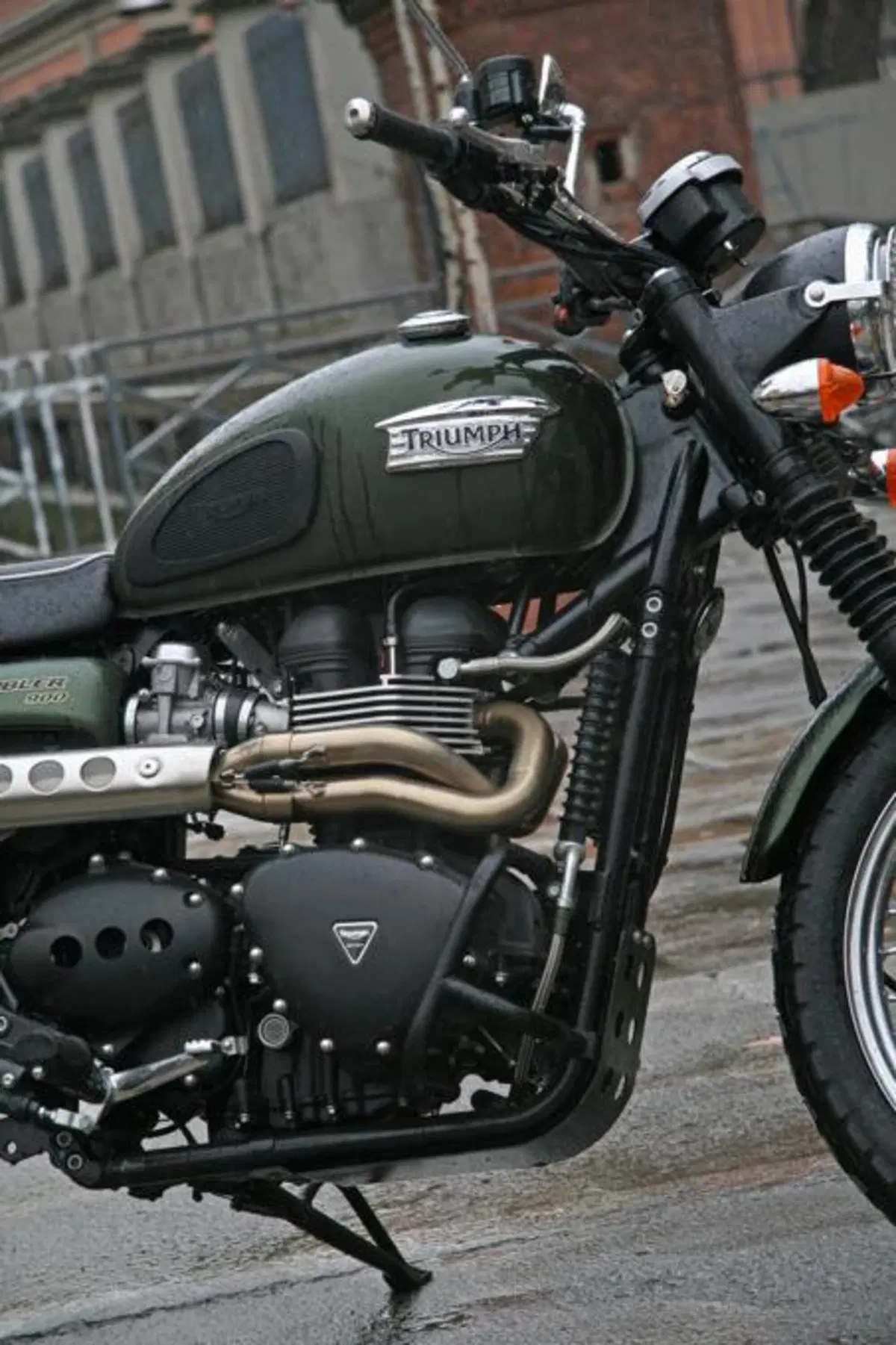 Triumph Scrambler  (14)