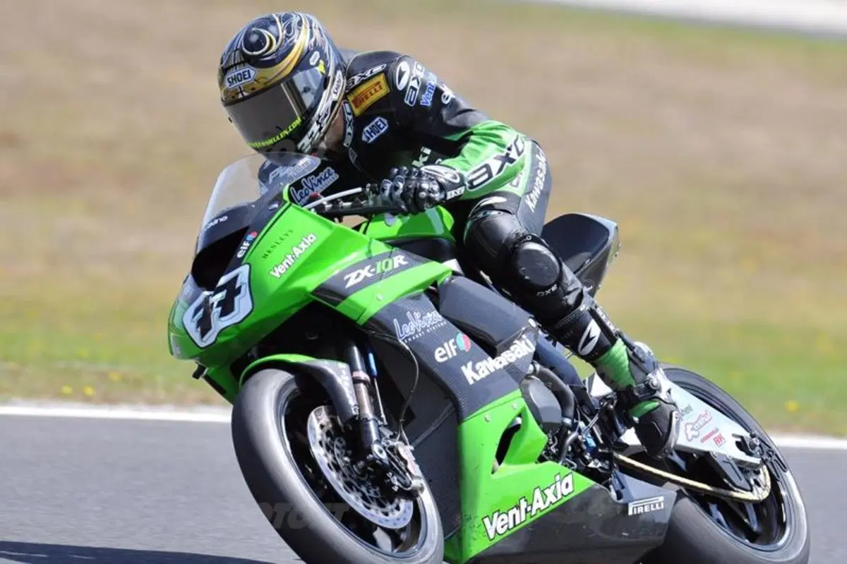 Phillip Island: profondo rosso (2)