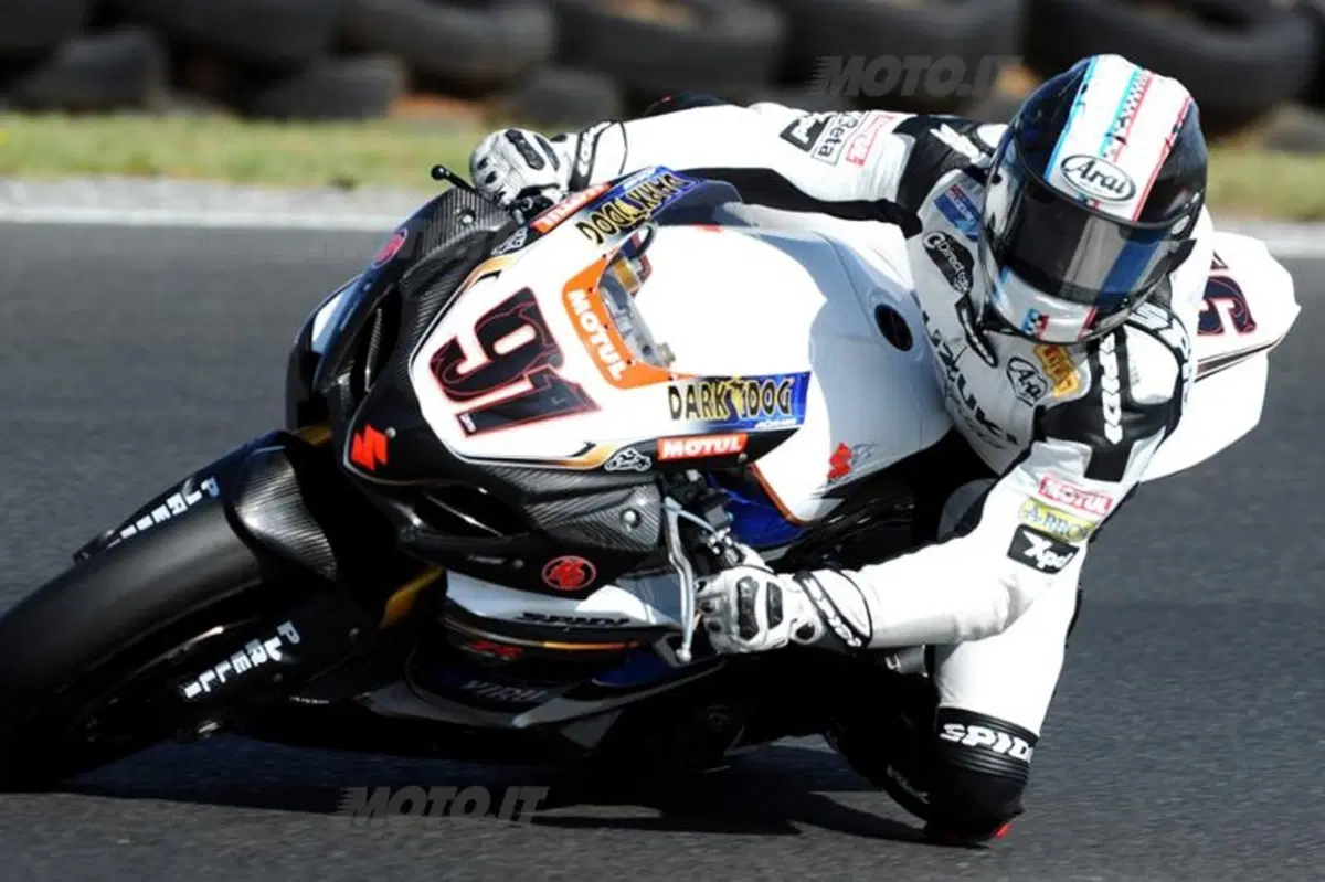 Phillip Island: profondo rosso (3)