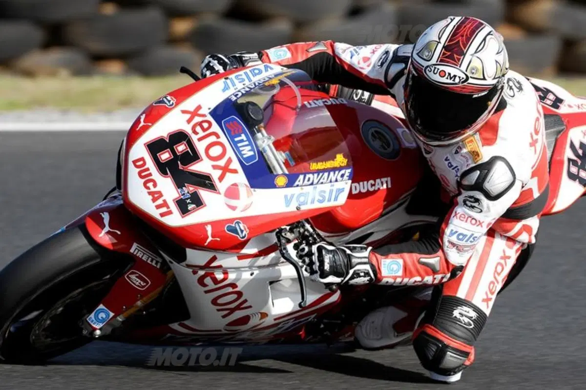 Phillip Island: profondo rosso (4)