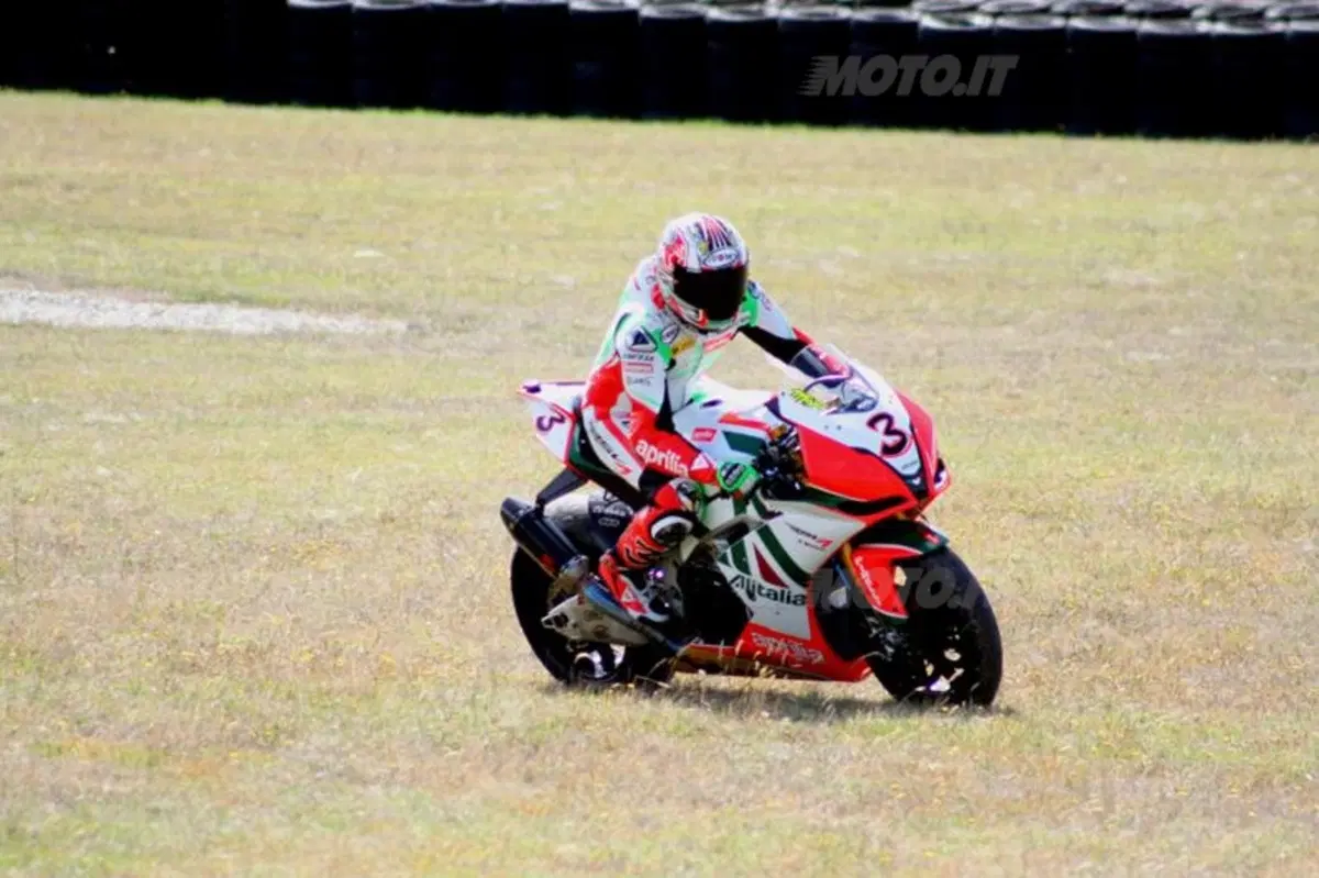 Phillip Island: profondo rosso (7)