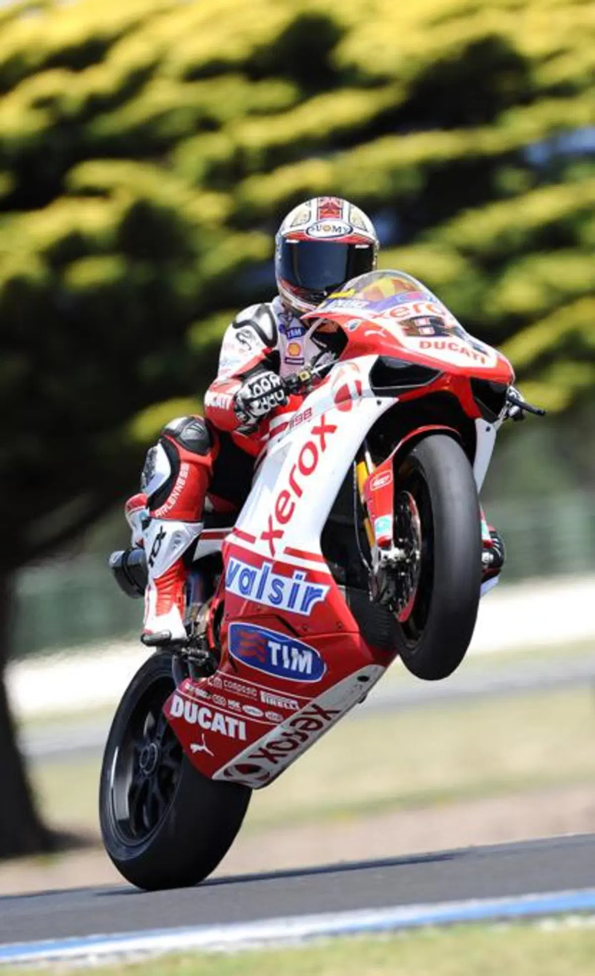 Phillip Island: profondo rosso (9)