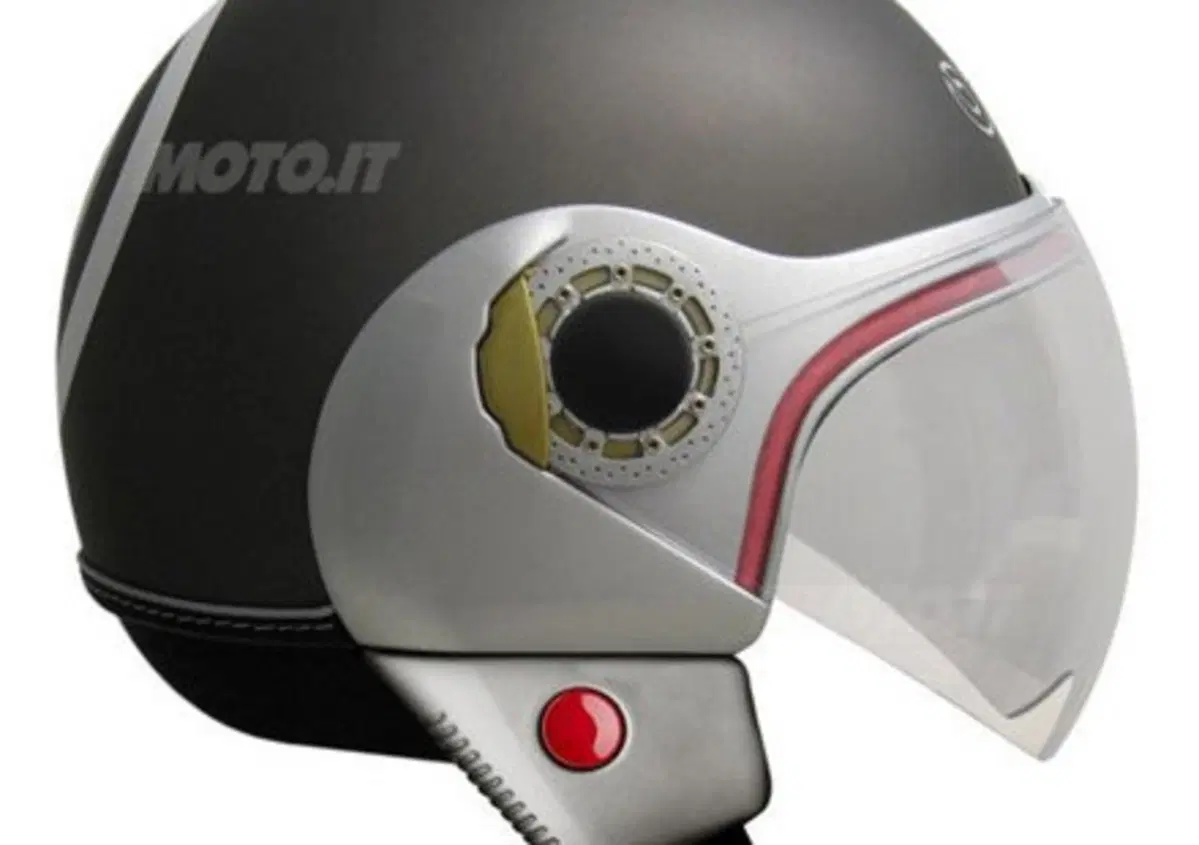 B-Jet Brembo "prodotto dell'anno"