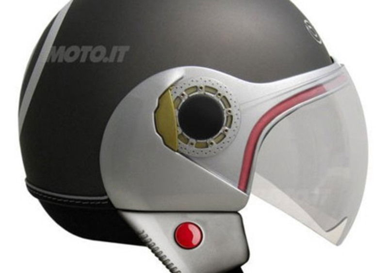 B-Jet Brembo &quot;prodotto dell&#039;anno&quot;