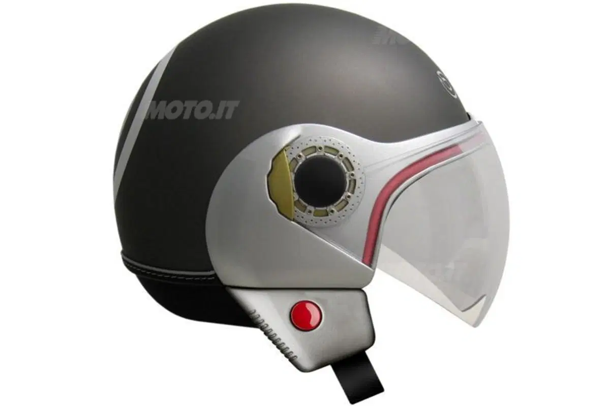B-Jet Brembo "prodotto dell'anno"
