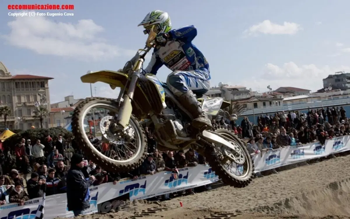 Coppa Europa Beach a Viareggio (4)