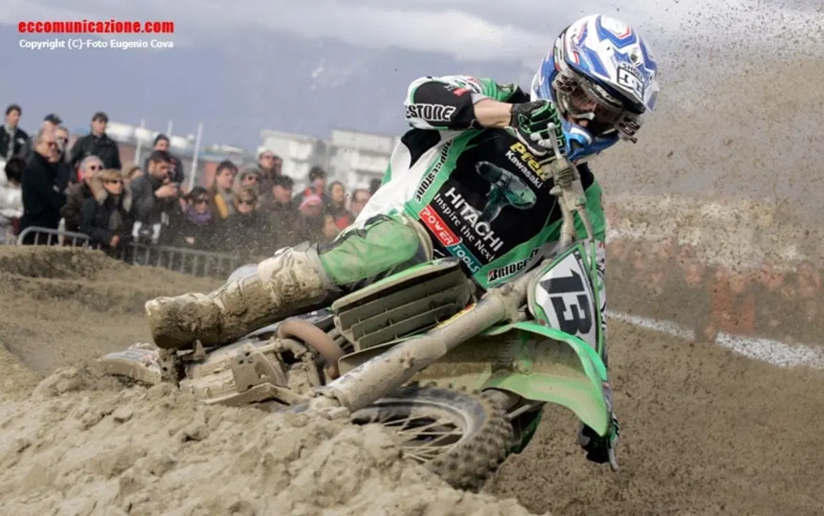 Coppa Europa Beach a Viareggio (6)