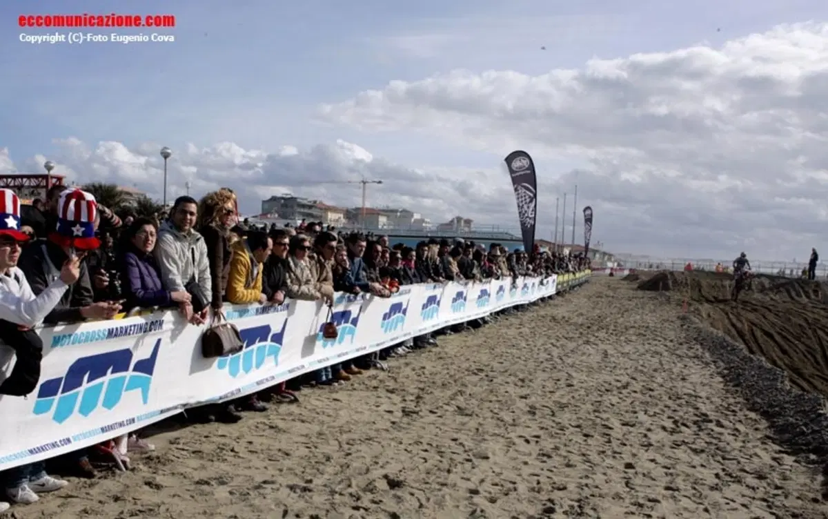 Coppa Europa Beach a Viareggio (7)