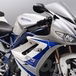 Triumph presenta la Daytona 675 SE