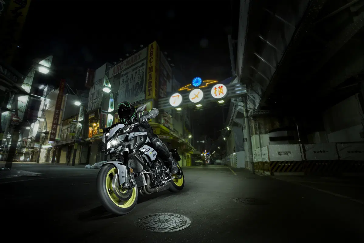 Yamaha MT-10 2016, dati, arrivo e prezzo (3)