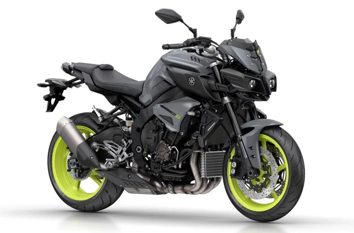 Yamaha MT-10 2016, dati, arrivo e prezzo (10)