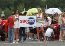 Il Mondiale SBK live sui canali Eurosport