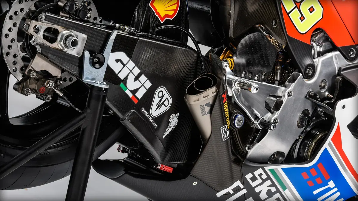 MotoGP. Presentazione team Ducati (10)
