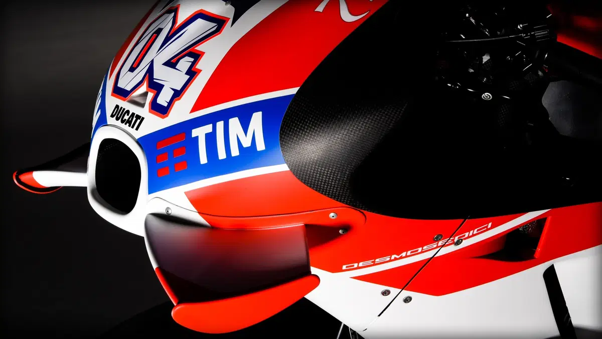 MotoGP. Presentazione team Ducati (15)