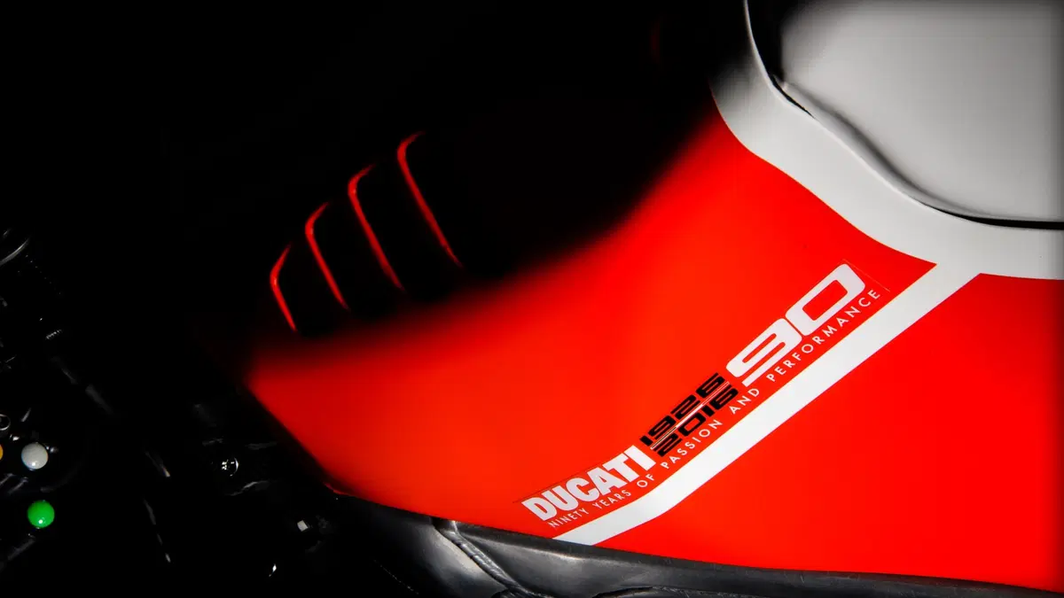MotoGP. Presentazione team Ducati (18)