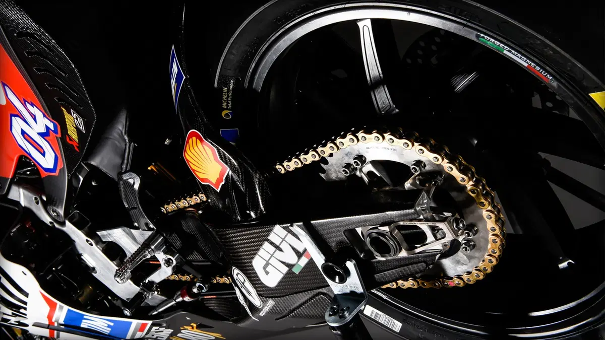 MotoGP. Presentazione team Ducati (19)