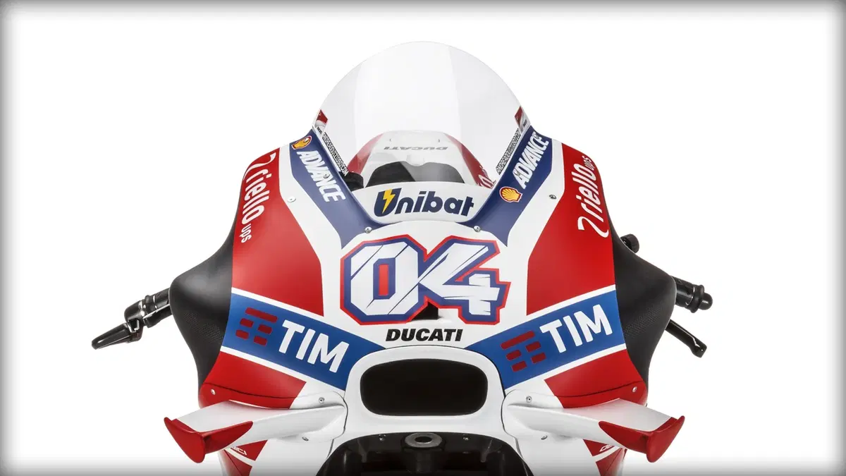 MotoGP. Presentazione team Ducati (21)