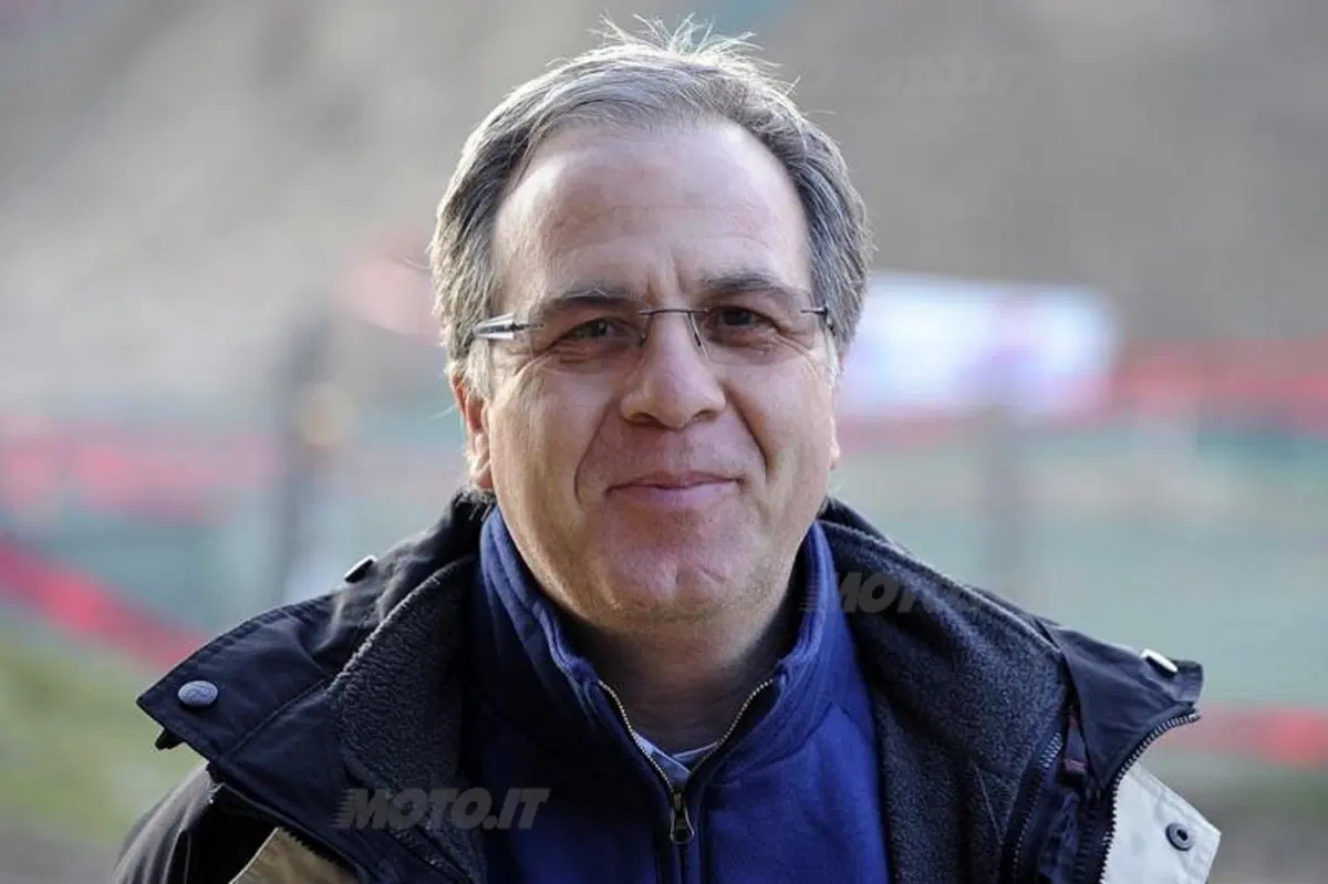 Giandomenico Baldi: aspettiamo Cairoli e Philippaerts