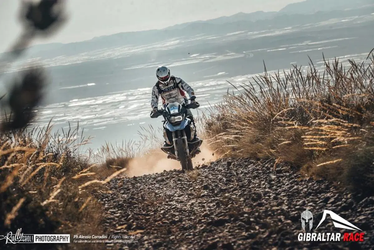 Gibraltar Race, stage 13 - da Seron a Torrox (3)
