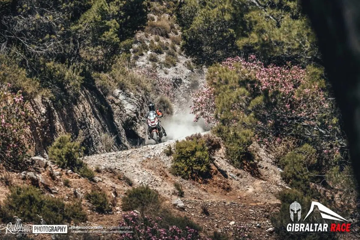 Gibraltar Race, stage 13 - da Seron a Torrox (4)